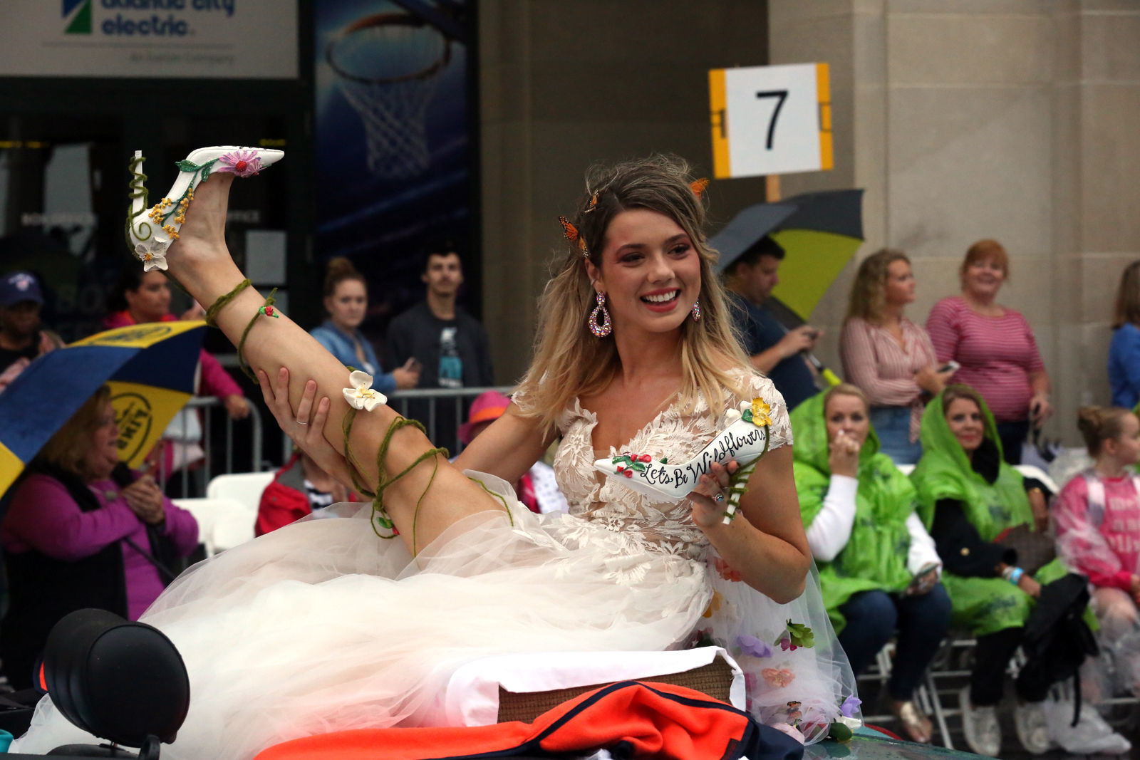 Miss America Parade